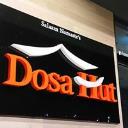 Dosa Hut logo